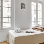 Appartement Bnbnova - Le Marais Republique